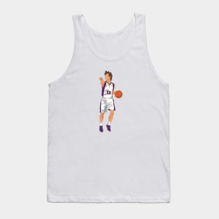 Steve Nash Tank Top